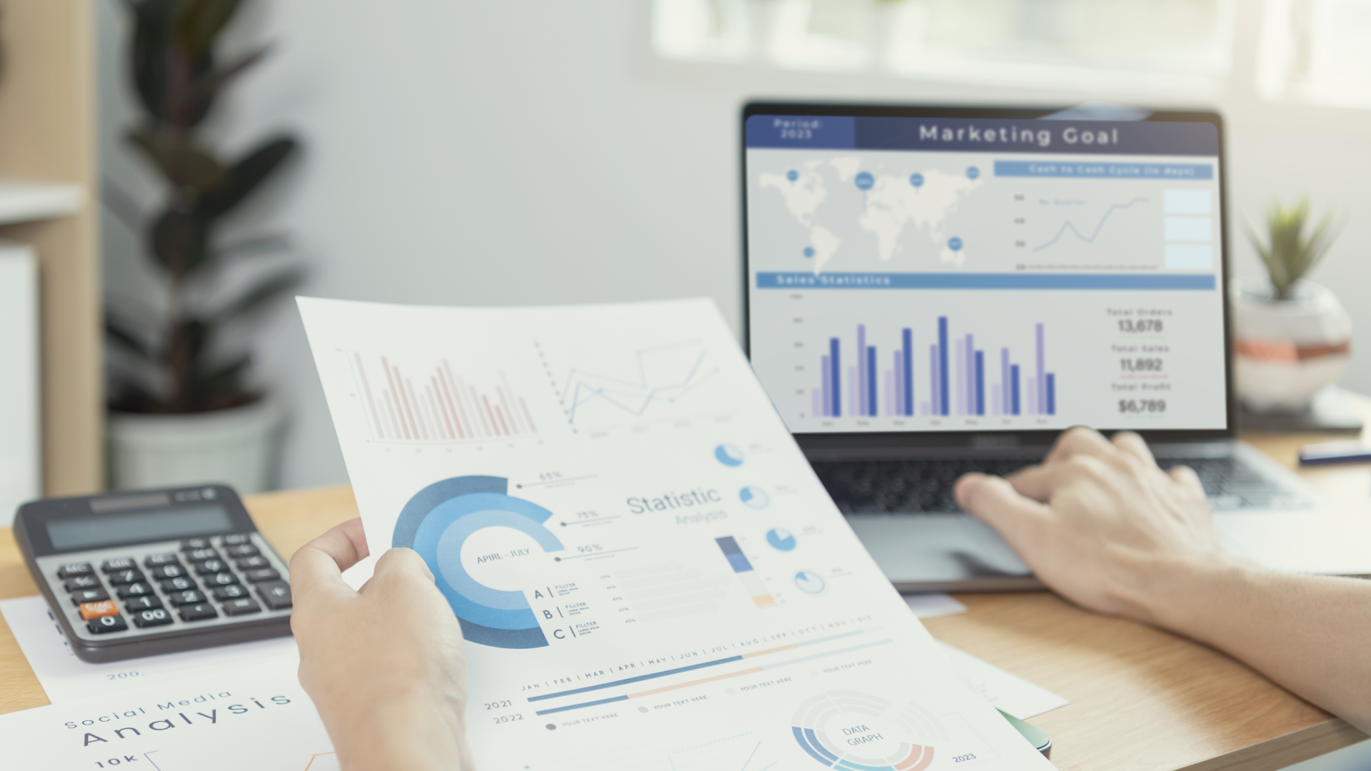 Top 10 Year-End Bookkeeping Tips for Small Businesses