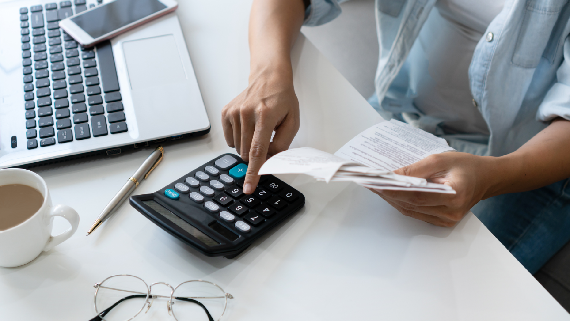 You Might Spend Unnecessary Money